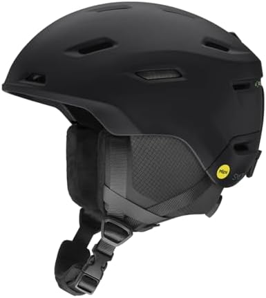 Amazon.com: Smith Optics Unisex Adult Holt Snow Sports Helmet
